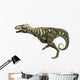 Bistahieversor Dinosaur Wall Decal Design 1