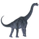 Brachiosaurus Dinosaur Wall Decal Design 2