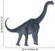 Brachiosaurus Dinosaur Wall Decal Design 2