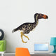 Kelenken Terror Bird Argentina Wall Decal