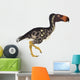 Kelenken Terror Bird Argentina Wall Decal