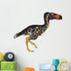Kelenken Terror Bird Argentina Wall Decal
