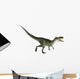 Monolophosaurus Dinosaur Wall Decal Design 2