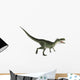 Monolophosaurus Dinosaur Wall Decal Design 2
