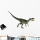 Monolophosaurus Dinosaur Wall Decal Design 2