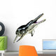 Kronosaurus Is Large Pliosaur Wall Decal