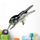 Kronosaurus Is Large Pliosaur Wall Decal