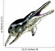 Kronosaurus Is Large Pliosaur Wall Decal