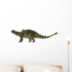 Euoplocephalus Armored Dinosaur Wall Decal