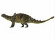 Euoplocephalus Armored Dinosaur Wall Decal