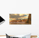 Herd Spinosphorosaurus Wall Decal