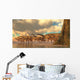 Herd Spinosphorosaurus Wall Decal