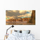 Herd Spinosphorosaurus Wall Decal