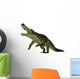 Kaprosuchus Marine Reptile Wall Decal