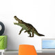 Kaprosuchus Marine Reptile Wall Decal