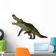 Kaprosuchus Marine Reptile Wall Decal