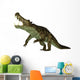 Kaprosuchus Marine Reptile Wall Decal