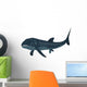 Leedsichthys Is Extinct Bony Wall Decal