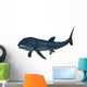 Leedsichthys Is Extinct Bony Wall Decal