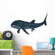 Leedsichthys Is Extinct Bony Wall Decal