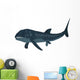 Leedsichthys Is Extinct Bony Wall Decal
