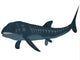 Leedsichthys Is Extinct Bony Wall Decal