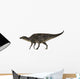 Maiasaura Dinosaur Wall Decal