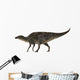 Maiasaura Dinosaur Wall Decal