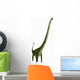 Mamenchisaurus Dinosaur Wall Decal