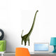 Mamenchisaurus Dinosaur Wall Decal