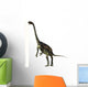 Massospondylus Dinosaur Wall Decal Design 1