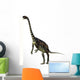 Massospondylus Dinosaur Wall Decal Design 1