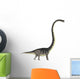 Omeisaurus Dinosaur Wall Decal