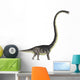Omeisaurus Dinosaur Wall Decal
