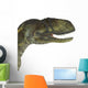 Abelisaurus Portrait Wall Decal