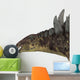 Hungarosaurus Dinosaur Head Wall Decal