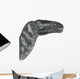 Iguanodon Dinosaur Head Wall Decal