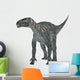 Iguanodon Dinosaur Wall Decal