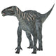Iguanodon Dinosaur Wall Decal