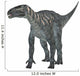 Iguanodon Dinosaur Wall Decal