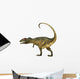 Giganotosaurus Dinosaur Side Wall Decal Design 2