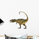 Giganotosaurus Dinosaur Side Wall Decal Design 2