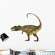 Giganotosaurus Dinosaur Side Wall Decal Design 2