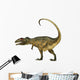 Giganotosaurus Dinosaur Side Wall Decal Design 2