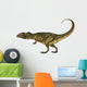 Giganotosaurus Dinosaur Side Wall Decal Design 1