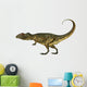 Giganotosaurus Dinosaur Side Wall Decal Design 1