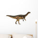 Plateosaurus Dinosaur Side Wall Decal Design 1