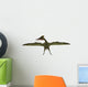 Pterodactylus Flying Reptile Wall Decal Design 3