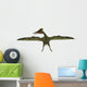 Pterodactylus Flying Reptile Wall Decal Design 3