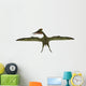 Pterodactylus Flying Reptile Wall Decal Design 3